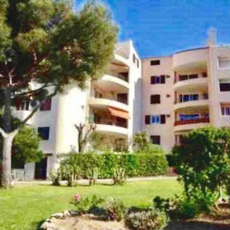 Cavalaire Bel Appartement De Vacances T2 Eksteriør billede