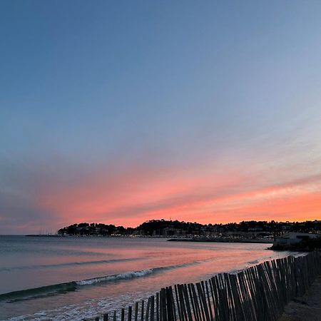 Cavalaire Bel Appartement De Vacances T2 Eksteriør billede