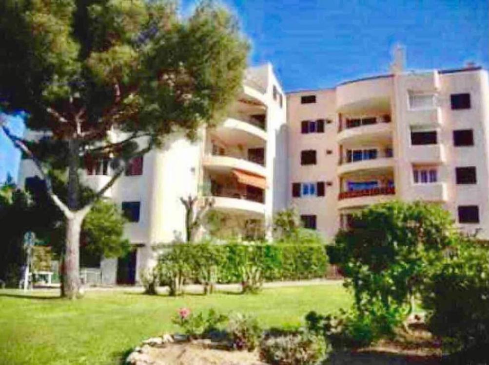 Cavalaire Bel Appartement De Vacances T2 Eksteriør billede